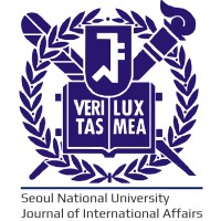 Seoul National University Journal of International Affairs logo - Similar company to Seoul National University School Of Dentistry