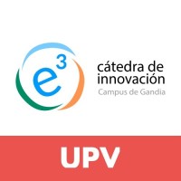 Cátedra de Innovación del Campus de Gandia UPV logo - Similar company to Upv - Campus De Gandia
