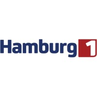 Hamburg 1 logo - Similar company to Festa