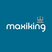 Maxiking Bolivia logo - Similar company to Carpe Srl