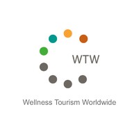 Wellness Tourism Worldwide logo - Similar company to Witt - Wellness In Travel & Tourism