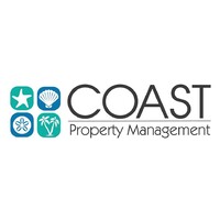 Coast Property Management logo - Similar company to Numera Llc