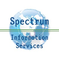 Spectrum Information Services logo - Similar company to Trac Worldwide, Llc.