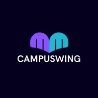 Campus Wing logo - Similar company to Clever Clouds
