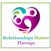 Relationships Matter Therapy- Texas logo - Similar company to Askmed.Com