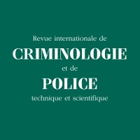 Revue internationale de criminologie  et de police technique et scientifique logo - Similar company to Centre De Recherches Et D'Études En Droit Et Institutions Judiciaires En Afrique
