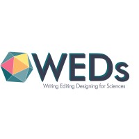 WEDs by Marjorie Lismont logo - Similar company to L.E.T. Group