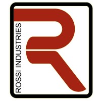 ROSSI Forging logo - Similar company to Dr.Noah