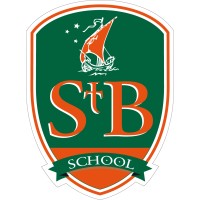 St. Brendan's School logo - Similar company to Ivy Thomas