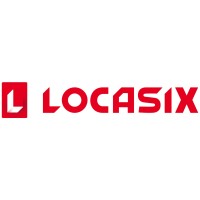 Locasix logo - Similar company to Modulco
