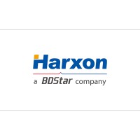 Harxon logo - Similar company to Bdstar Navigation