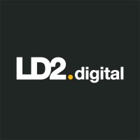 LD2 Digital logo - Similar company to Peoplewith