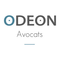 ODEON AVOCATS logo - Similar company to Yulex, Avocats Et Stratèges, S.E.N.C.R.L.