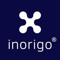 inorigo logo - Similar company to Legly