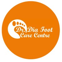 Dr Diafoot Care Centre logo - Similar company to Dr Dia Foot Care