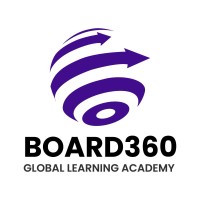 Board360 logo - Similar company to Globooks
