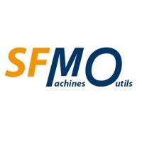 SFMO - Machines Outils logo - Similar company to Sepmo