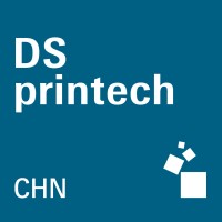 DS Printech China logo - Similar company to Po-Try