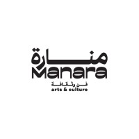 Manara Arts & Culture logo - Similar company to Nofa Creative Space