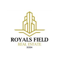 Royals Field UAE logo - Similar company to Royals Field