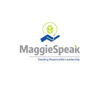MaggieSpeak logo - Similar company to Samarthya Xlri