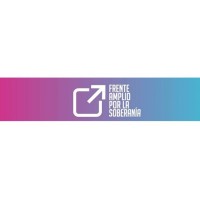Frente Amplio por la Soberanía logo - Similar company to Partido Nacional