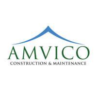AMVICO logo - Similar company to P.Rooftech Ab