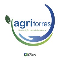 Agritorres logo - Similar company to Daterra, Lda