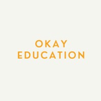 Okay Education logo - Similar company to Supportal Health