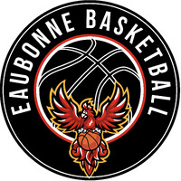 Eaubonne Basketball logo - Similar company to Calhr Basket