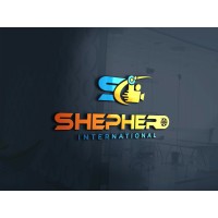 Shepherd International logo - Similar company to Paramatrix Info Solutions