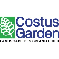 Costus Garden Indonesia logo - Similar company to Hanara Nurseries
