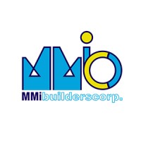 MMI Builders Corporation logo - Similar company to Sta. Rita 168 Builders Corp.