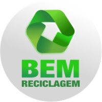 Bem Reciclagem logo - Similar company to Avenida Reciclagem