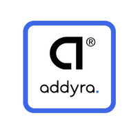 Addyra logo - Similar company to South Data Latam