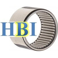 HBI-bearing logo - Similar company to Niasaio