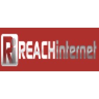 Reach Internet Ltd logo - Similar company to Kalamazoo It