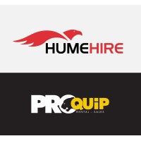 Hume Hire Pty Ltd logo - Similar company to Stevens Group Nz