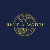 Rent a Watch logo - Similar company to Clone Gallery