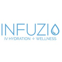 Infuzio logo - Similar company to La Weight Loss Centers
