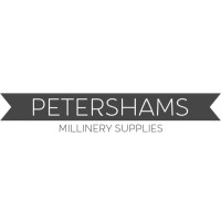 Petershams Millinery Supplies logo - Similar company to Monique Lee Millinery