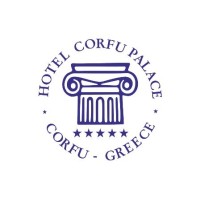 Corfu Palace Hotel logo - Similar company to Green Corfu