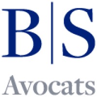 B|S Avocats logo - Similar company to Tedxpanthéonassas
