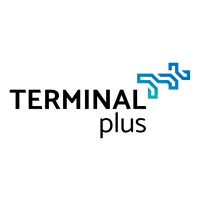 Terminal plus logo - Similar company to Parque Maritimo El Coco S.A