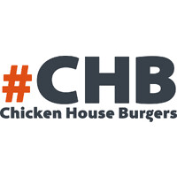 #CHB Officiel logo - Similar company to Chicken Drive