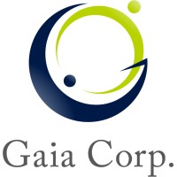 Gaia Corp. logo - Similar company to Skymappy Marketing Llc