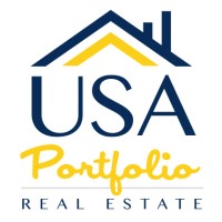USA Portfolio Real Estate logo - Similar company to Jhr Development