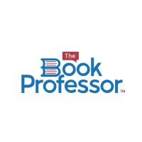 The Book Professor logo - Similar company to Networlding And Networlding Publishing Inc.