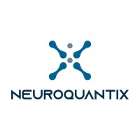 NEUROQUANTIX logo - Similar company to Studio Corelands