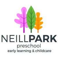 Neill Park School logo - Similar company to Neurogo